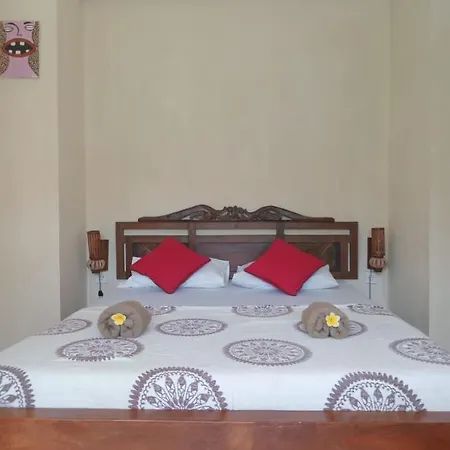 Swastika Guest House Ubud