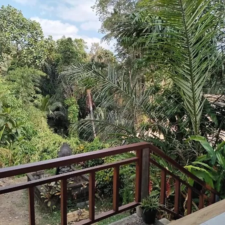 Swastika Guest House Ubud