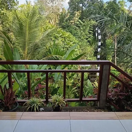 Swastika Guest House Ubud
